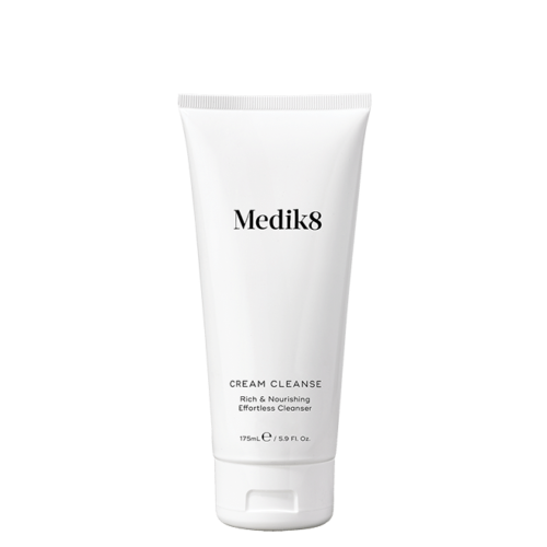 Beautique Salon - Medik 8 - cream cleanse - cleanser 175 ml