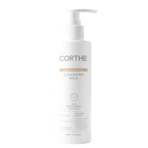 CORTHE Dermo Essential Cleansing Milk