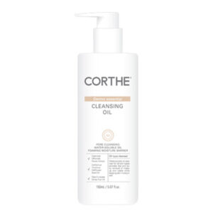 CORTHE Dermo Essential Cleansing Oil