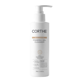 CORTHE Dermo Essential Foaming Gel Cleanser