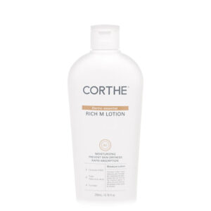 CORTHE Dermo Essential Rich M Lotion