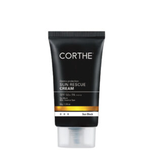 CORTHE Dermo Protection Sun Rescue Cream