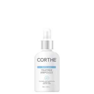 CORTHE Dermo Pure Teatree Ampoule
