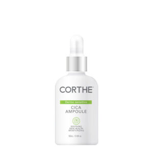CORTHE Dermo Sensitive Cica Ampoule