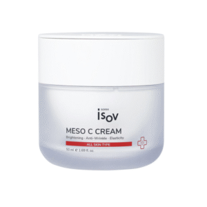 ISOV Meso C Cream