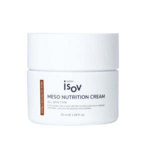 ISOV Meso Nutrition Cream