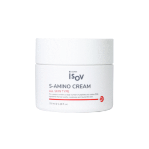 ISOV S-Amino Cream