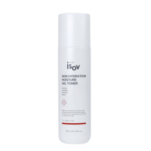 ISOV Skin Hydration Moisture Gel Toner