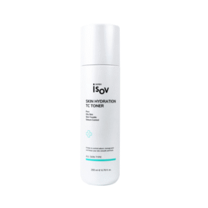 ISOV Skin Hydration TC Toner