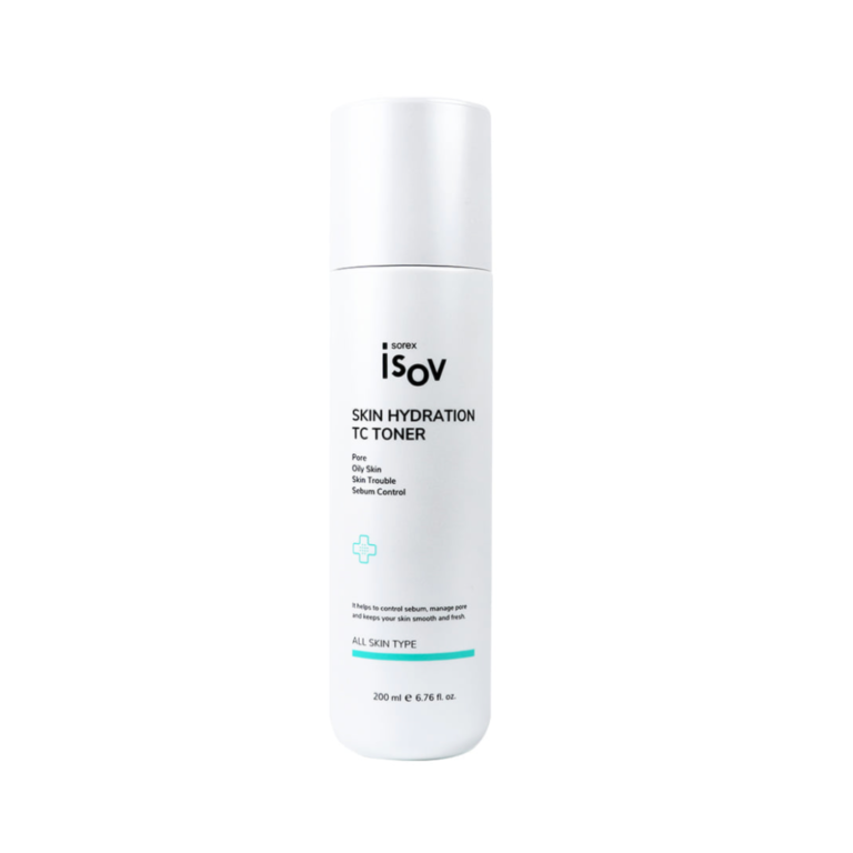 ISOV Skin Hydration TC Toner