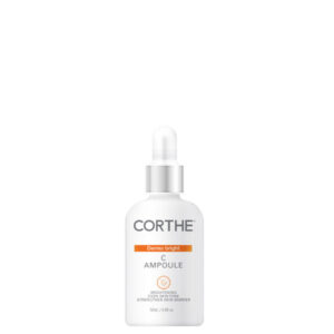 CORTHE Dermo Bright C Ampoule