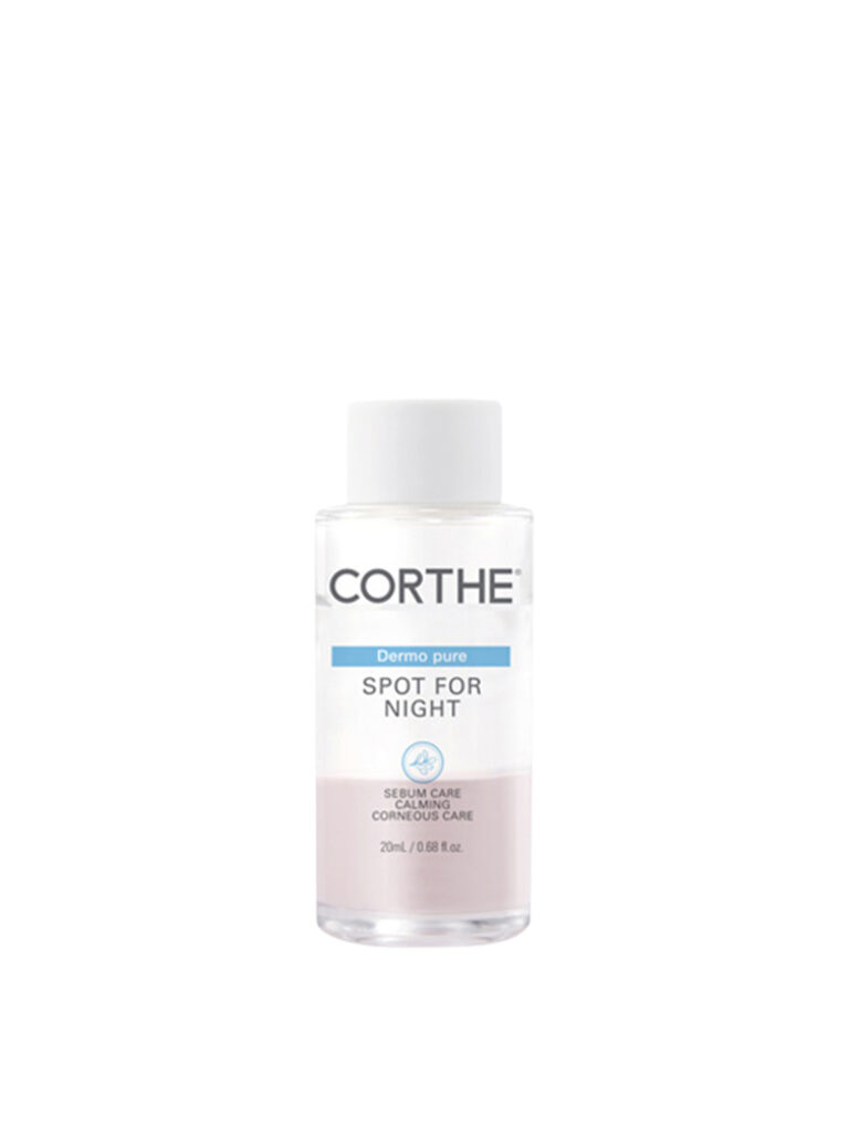 CORTHE Dermo Pure Spot For Night