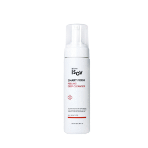 ISOV Smart Form Peeling Deep Cleanser