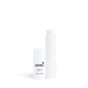 Lipbalm SPF 15 No color