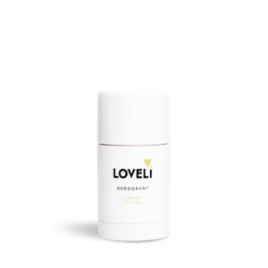 Loveli Deodorant – Power of Zen