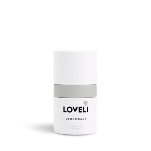 Loveli Deodorant Navulverpakking – Sensitive Skin