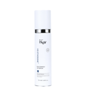 ISOV Blue Energy HD Serum