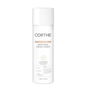 CORTHE Dermo Essential Soothing Facial Toner