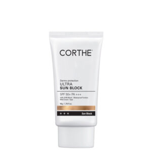 CORTHE Dermo Protection Ultra Sun Block