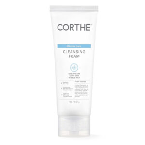 CORTHE Dermo Pure Cleansing Foam