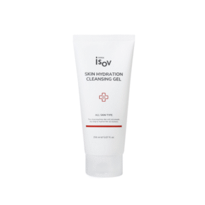 ISOV Skin Hydration Cleansing Gel